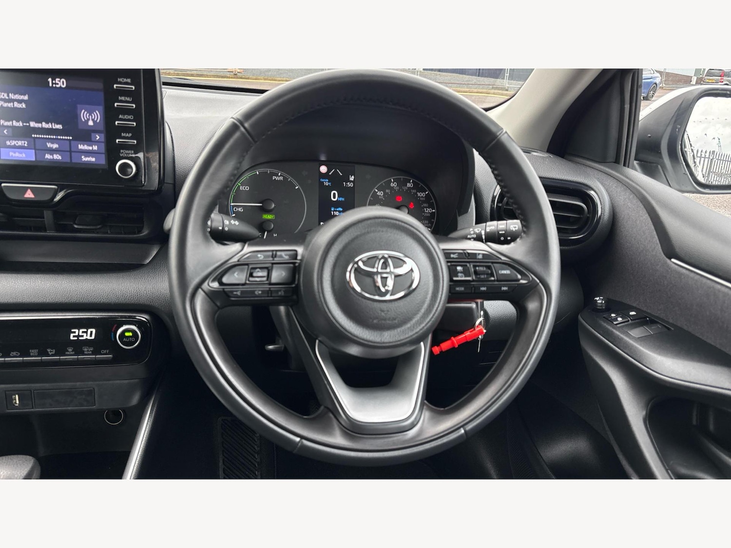 Used Toyota Yaris for sale - 77359316: Photo 8