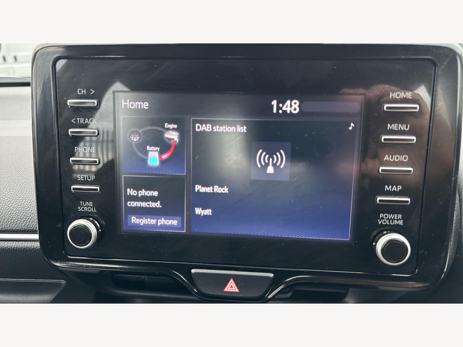 Used Toyota Yaris for sale - 77359316: Photo 9