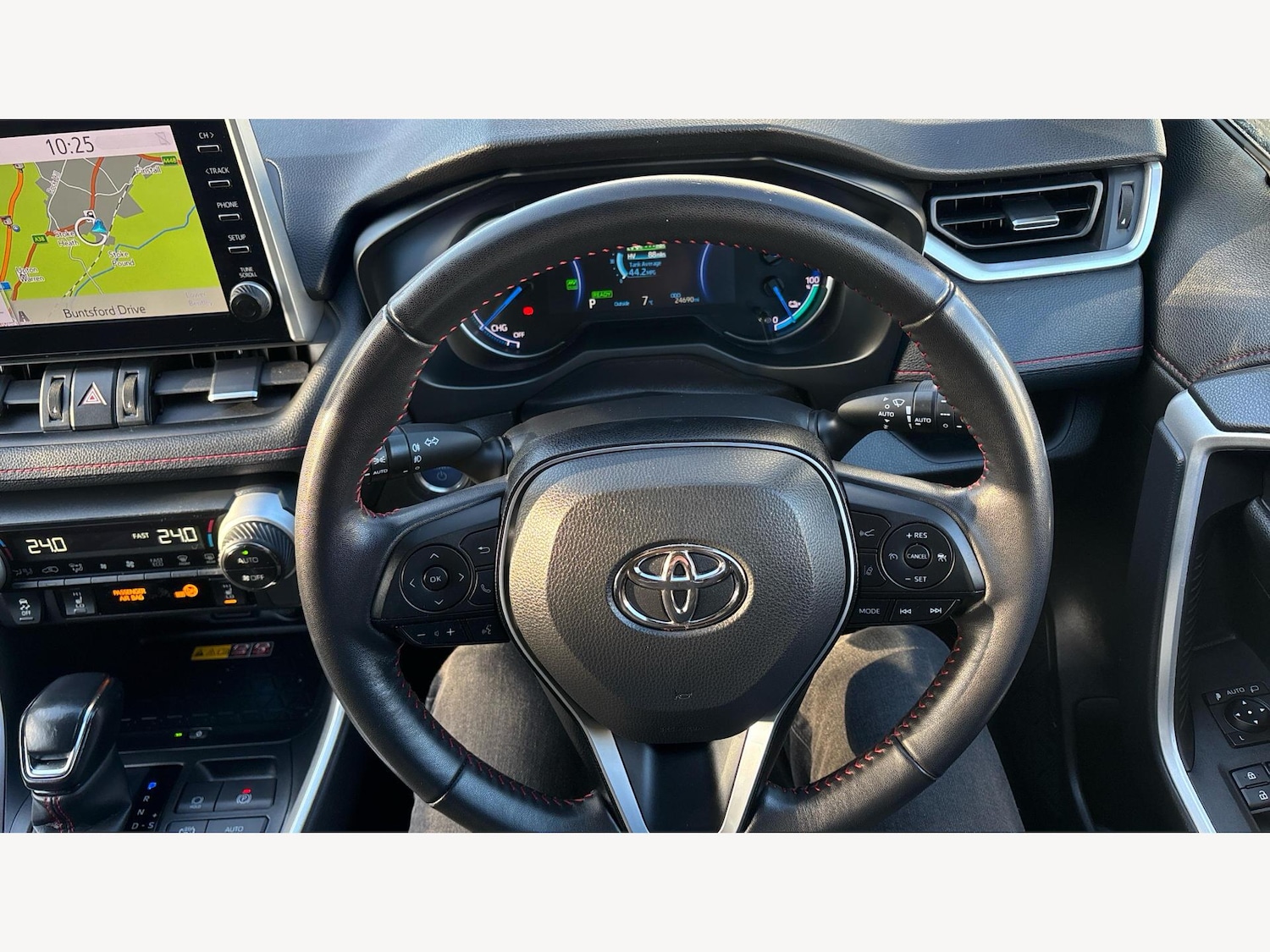 Used Toyota RAV4 2022 for sale - 77066446: Photo 10