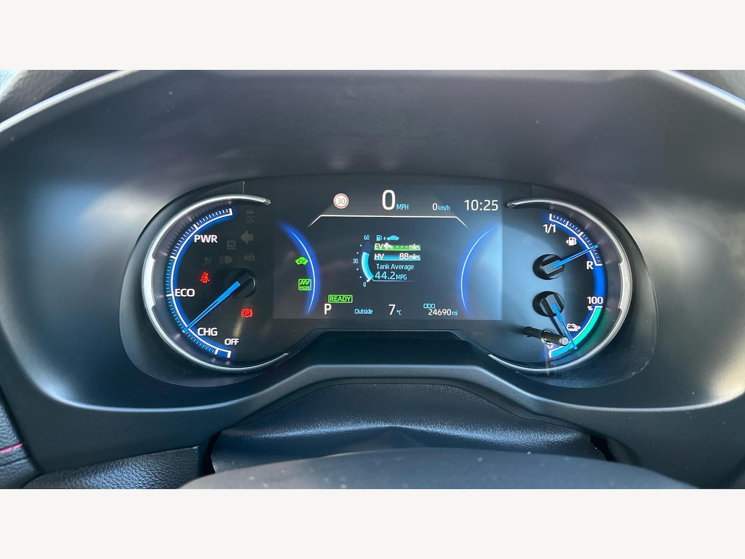 Used Toyota RAV4 2022 for sale - 77066446: Photo 11