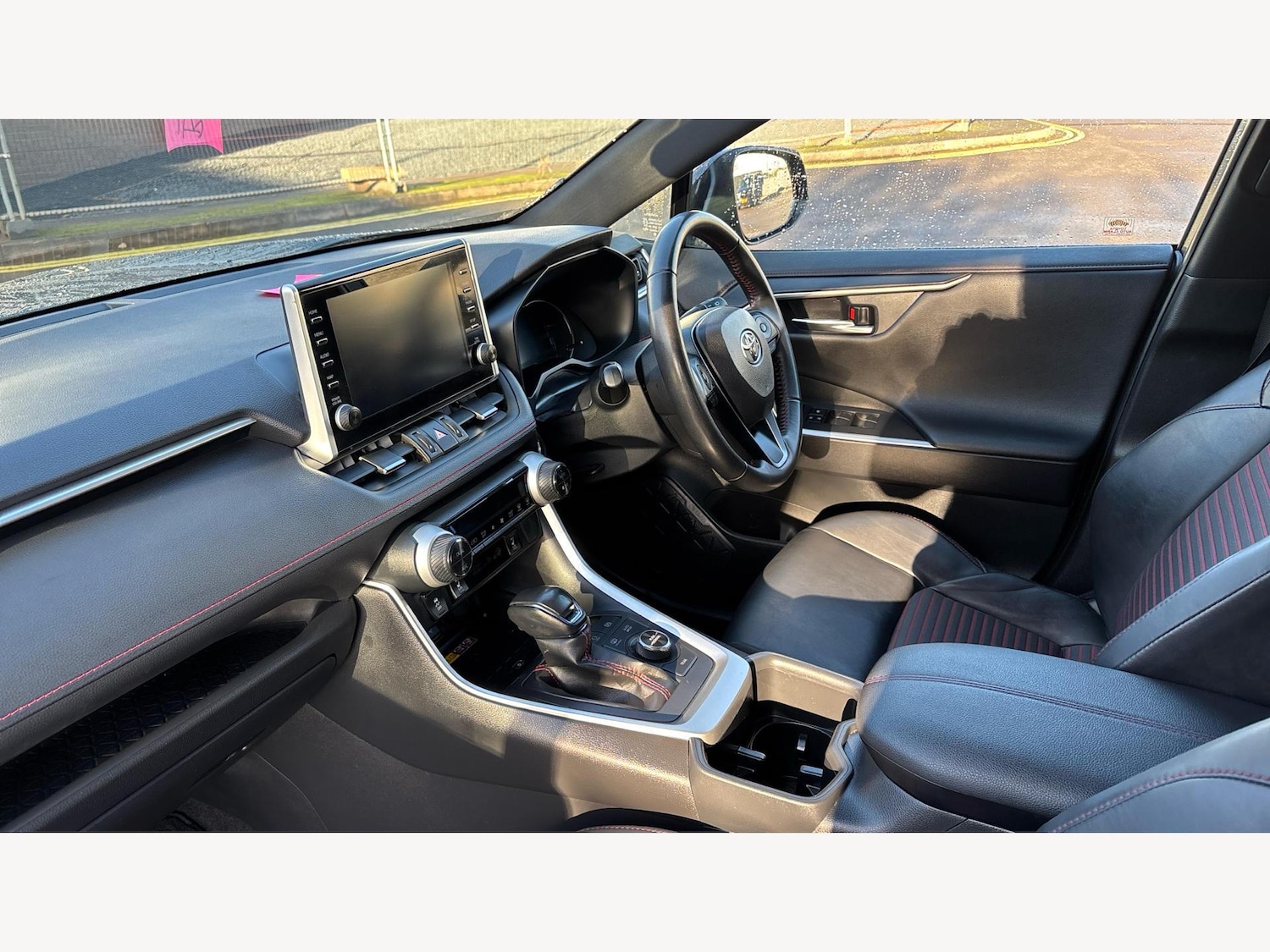 Used Toyota RAV4 2022 for sale - 77066446: Photo 12