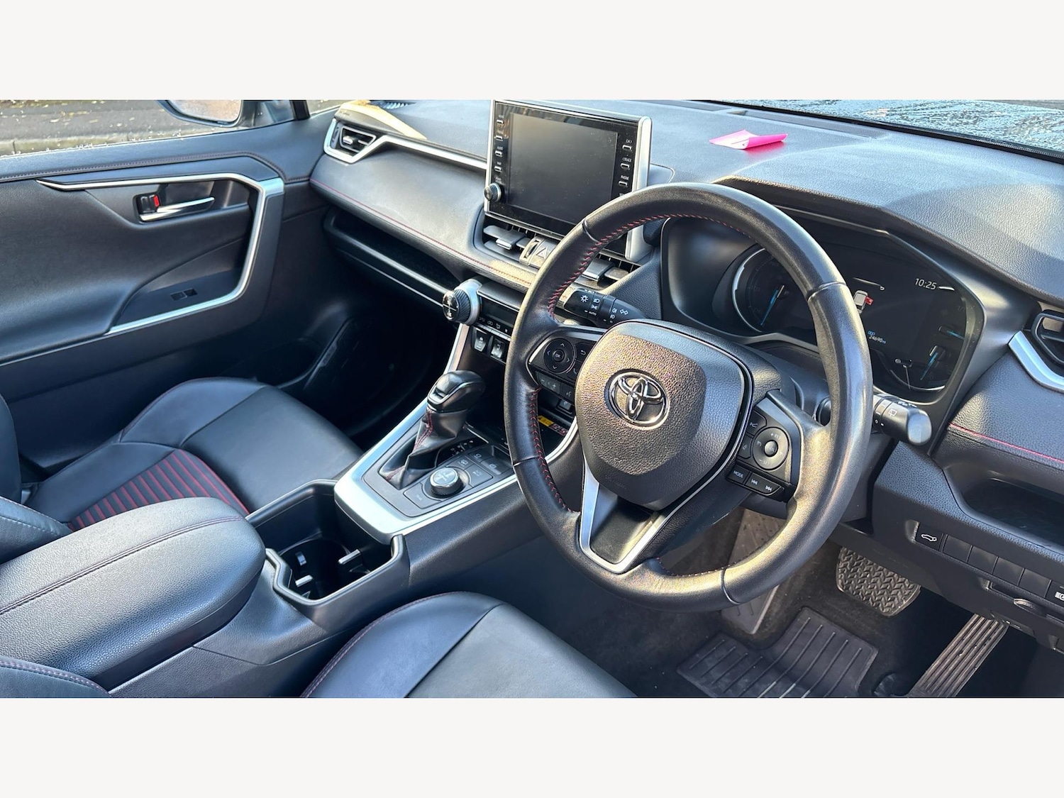 Used Toyota RAV4 2022 for sale - 77066446: Photo 13