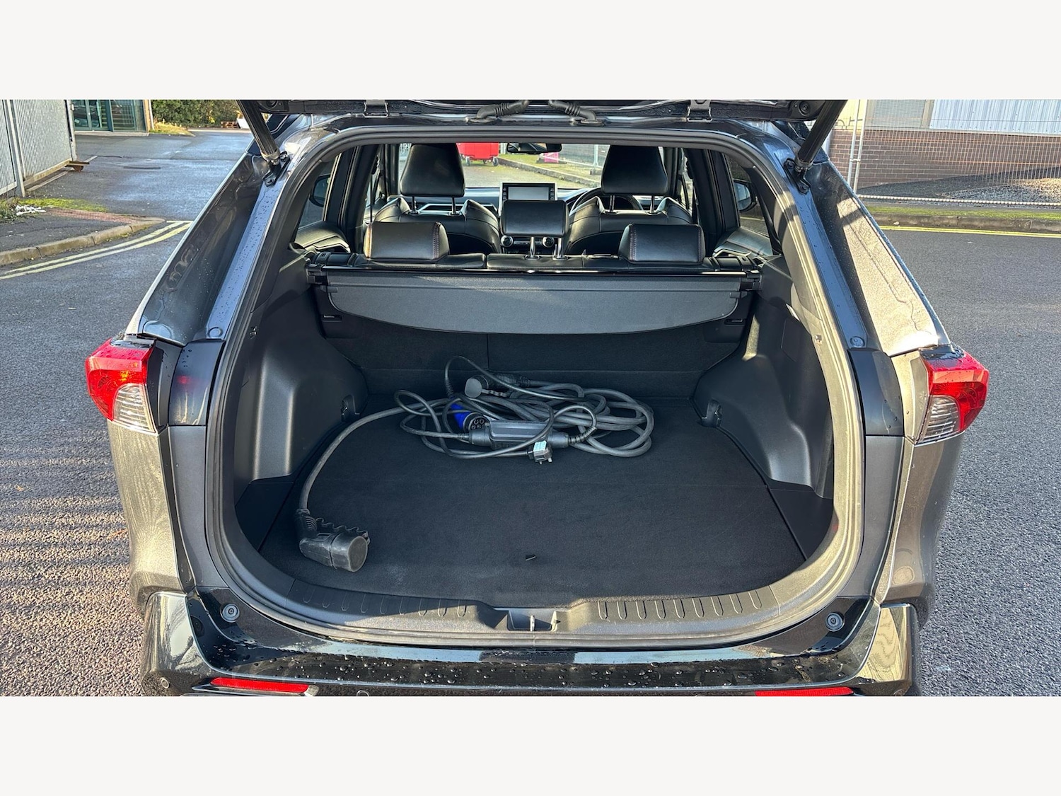 Used Toyota RAV4 2022 for sale - 77066446: Photo 16