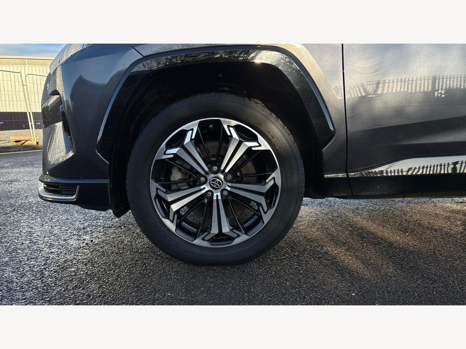 Used Toyota RAV4 2022 for sale - 77066446: Photo 20