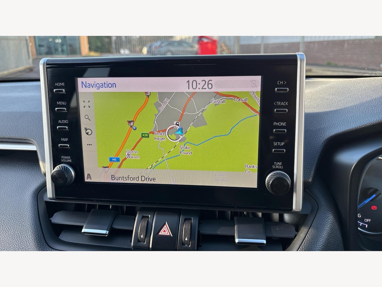 Used Toyota RAV4 2022 for sale - 77066446: Photo 22