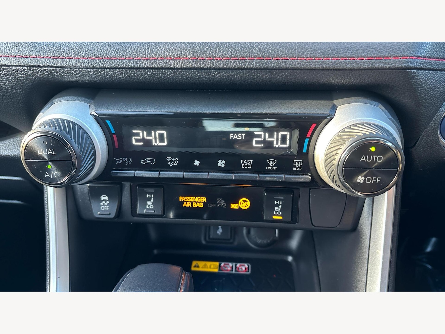 Used Toyota RAV4 2022 for sale - 77066446: Photo 23