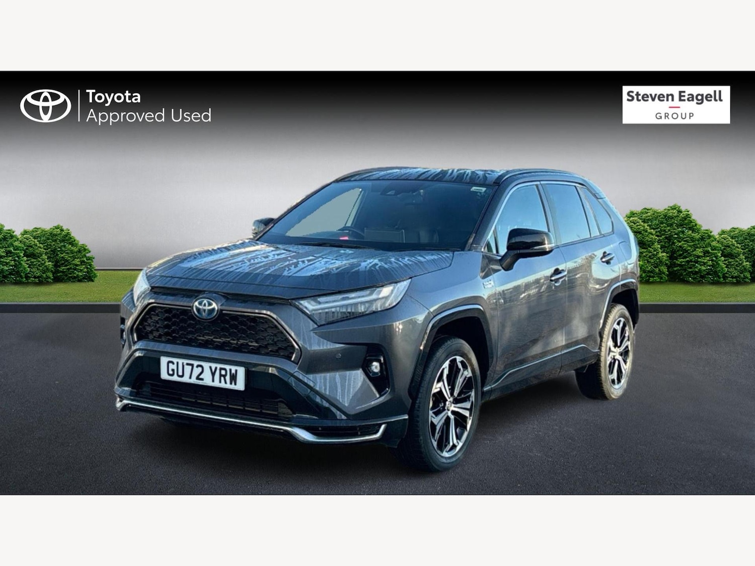 Used Toyota RAV4 2022 for sale - 77066446: Photo 3