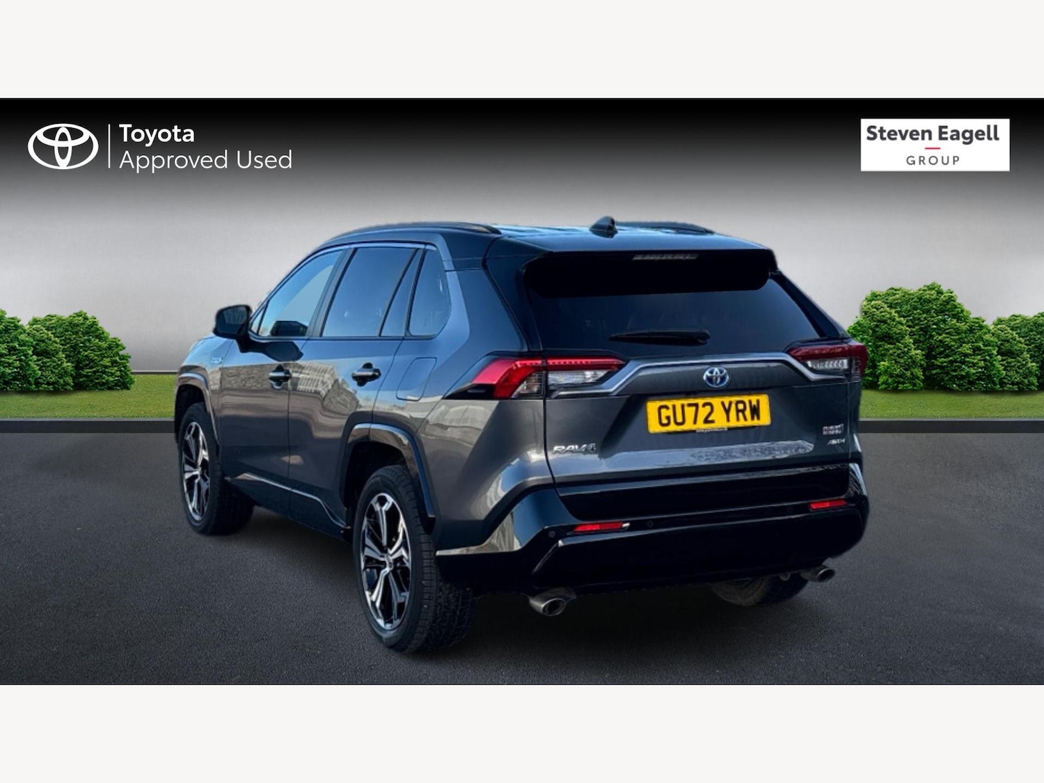 Used Toyota RAV4 2022 for sale - 77066446: Photo 6