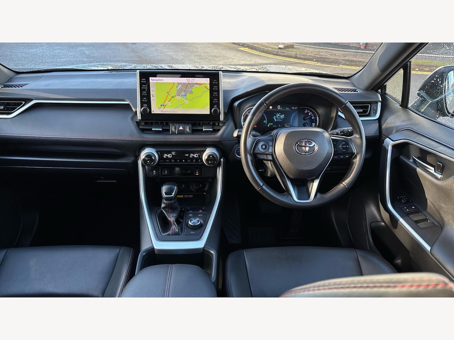 Used Toyota RAV4 2022 for sale - 77066446: Photo 7