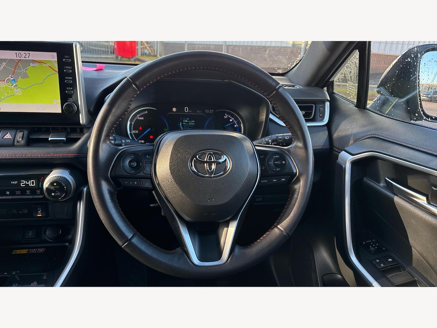 Used Toyota RAV4 2022 for sale - 77066446: Photo 8