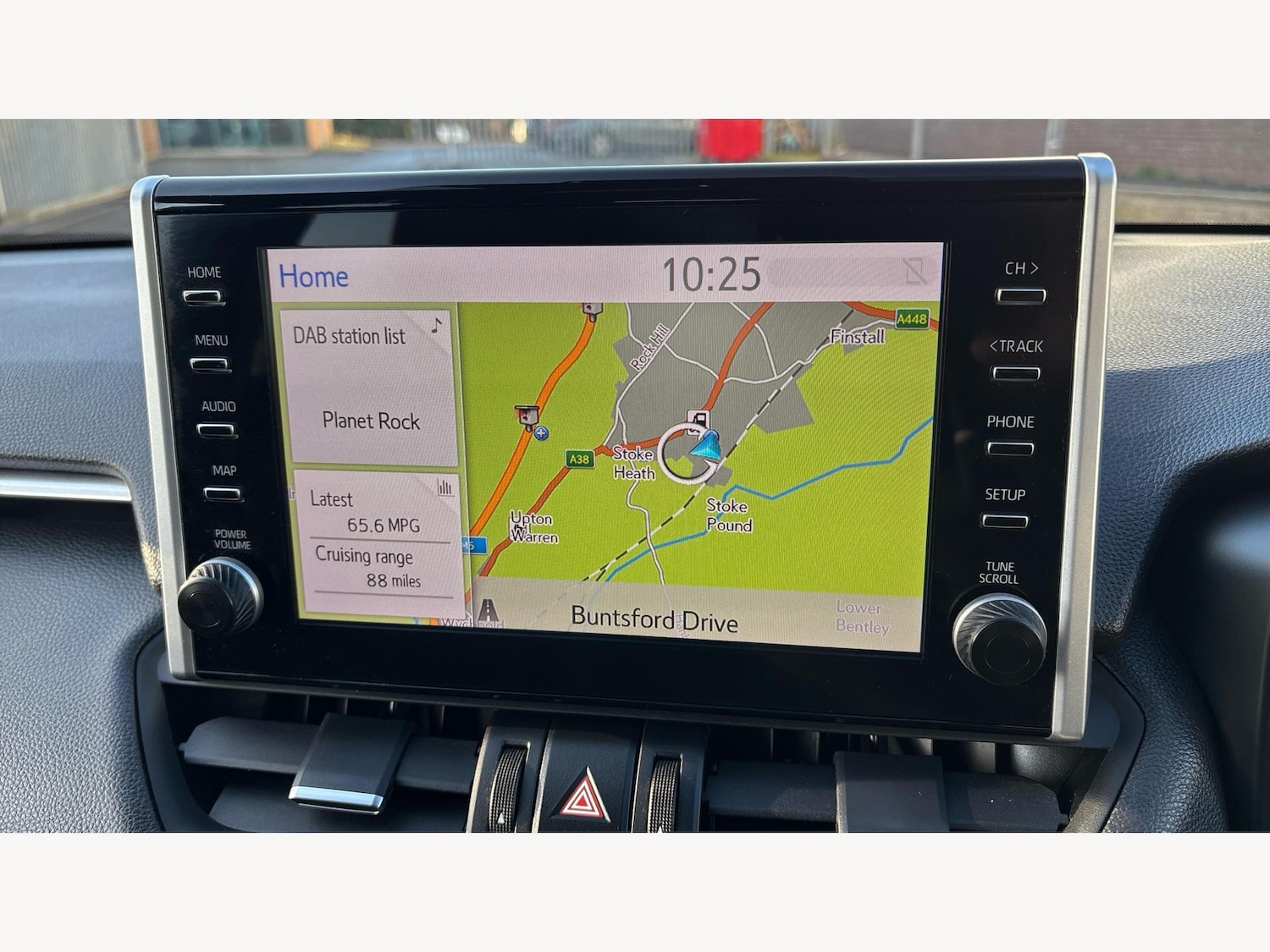 Used Toyota RAV4 2022 for sale - 77066446: Photo 9