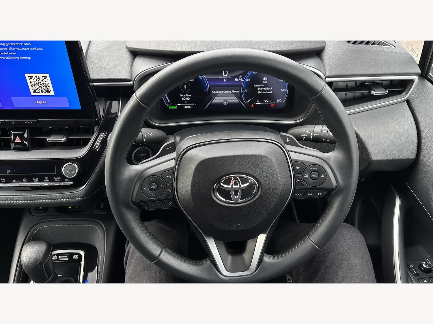 Used Toyota Corolla 2024 for sale - 76456809: Photo 10