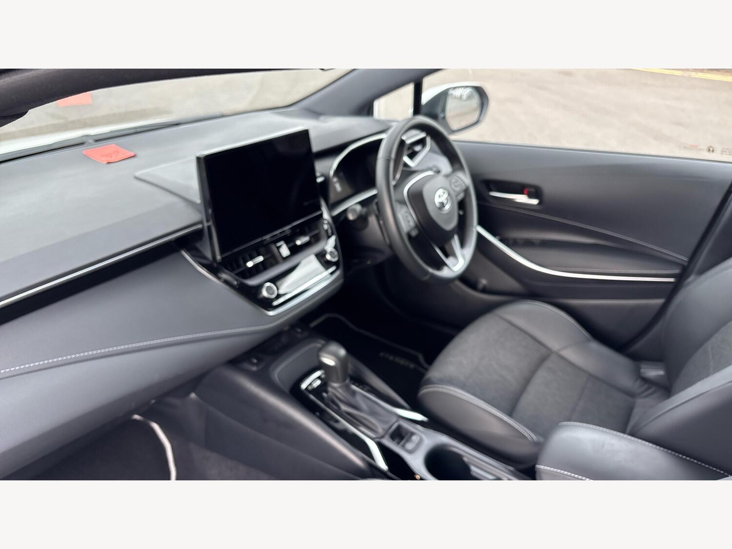 Used Toyota Corolla 2024 for sale - 76456809: Photo 12