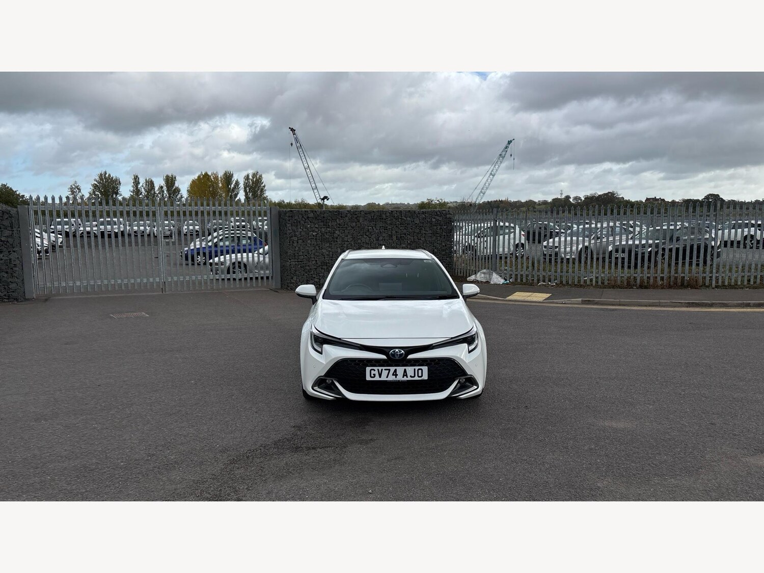 Used Toyota Corolla 2024 for sale - 76456809: Photo 17