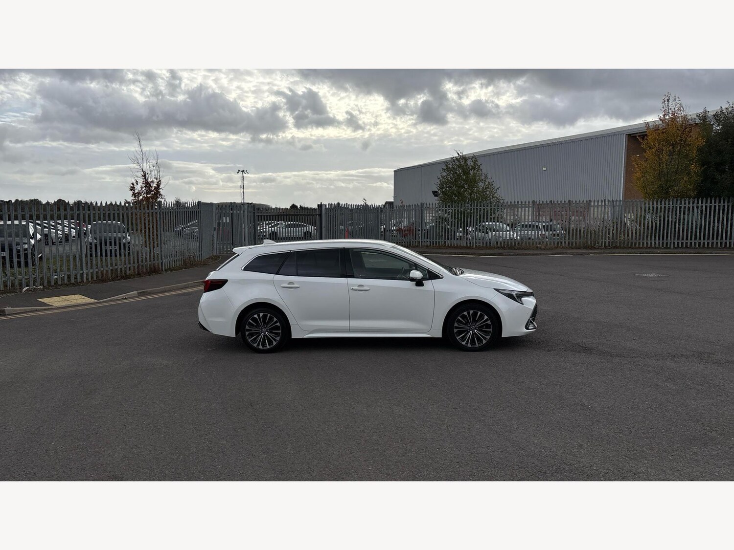 Used Toyota Corolla 2024 for sale - 76456809: Photo 18