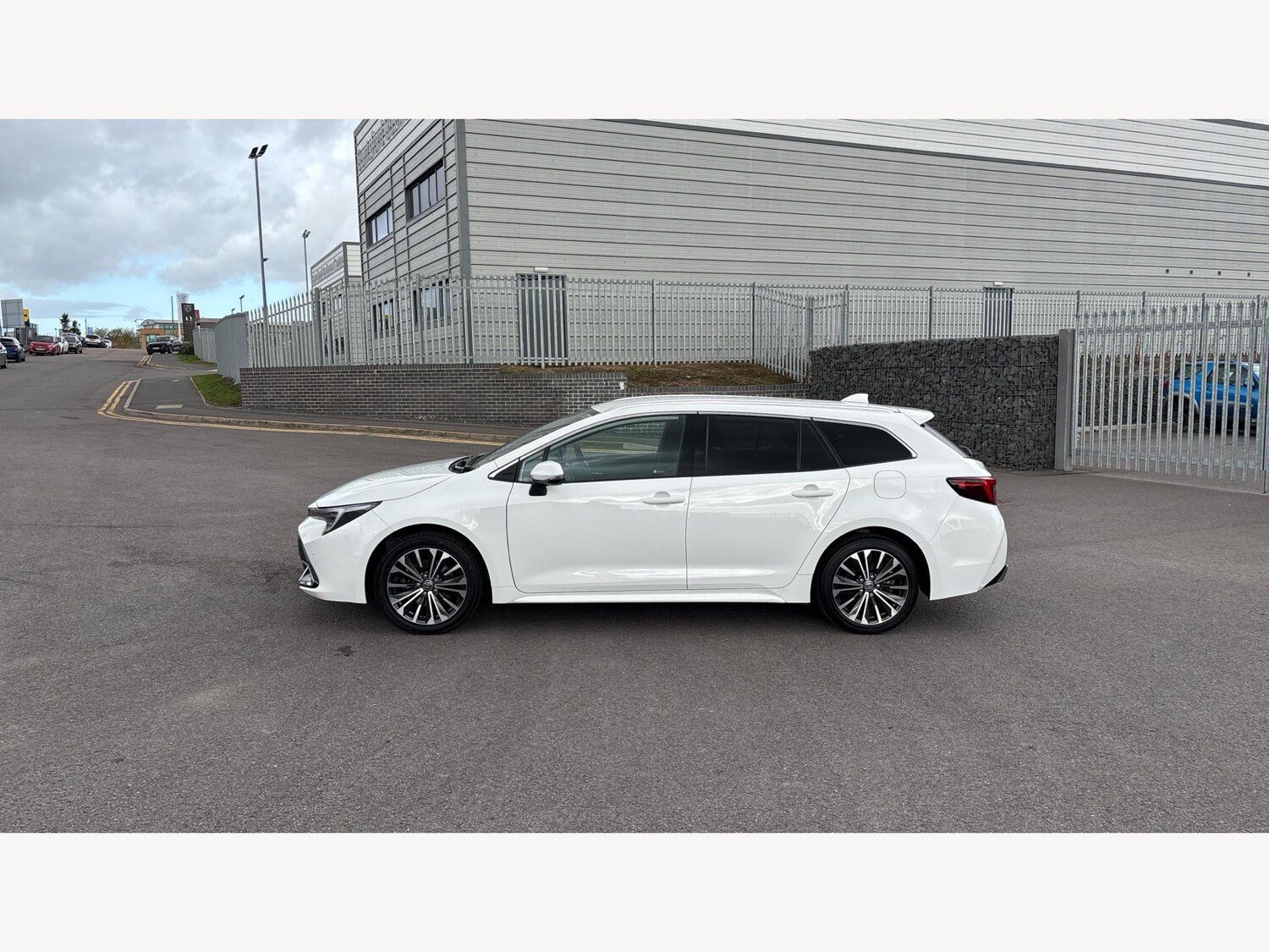 Used Toyota Corolla 2024 for sale - 76456809: Photo 19