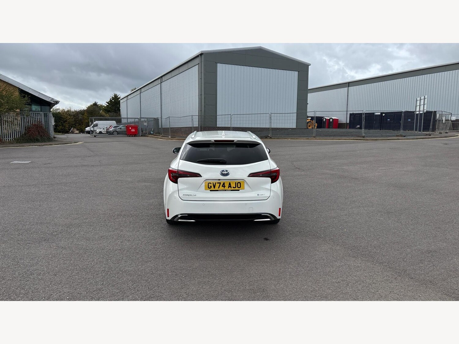 Used Toyota Corolla 2024 for sale - 76456809: Photo 21