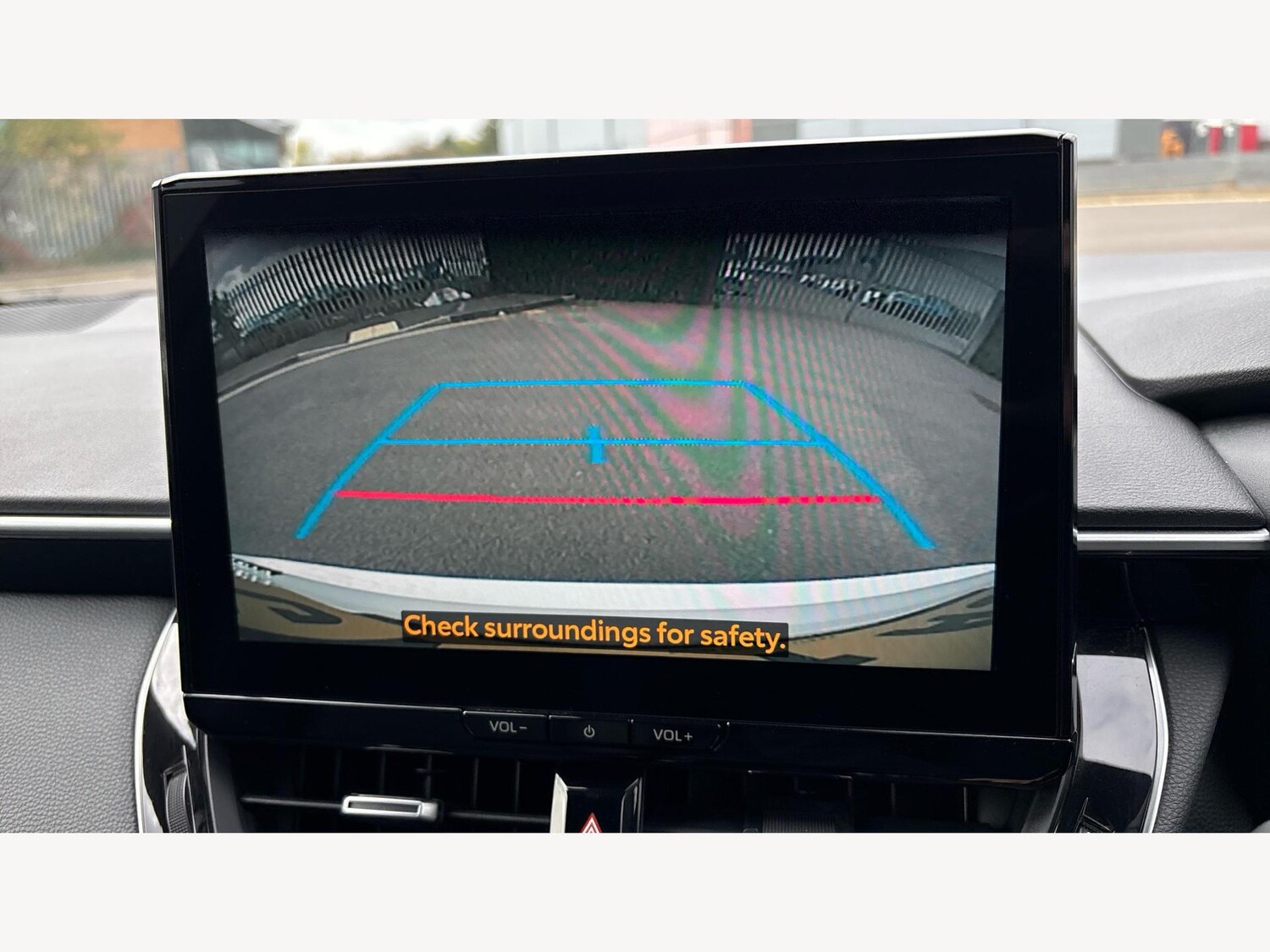 Used Toyota Corolla 2024 for sale - 76456809: Photo 26