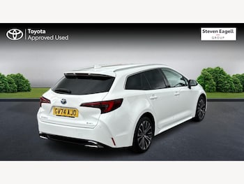 Used Toyota Corolla 2024 for sale - 76456809: Photo