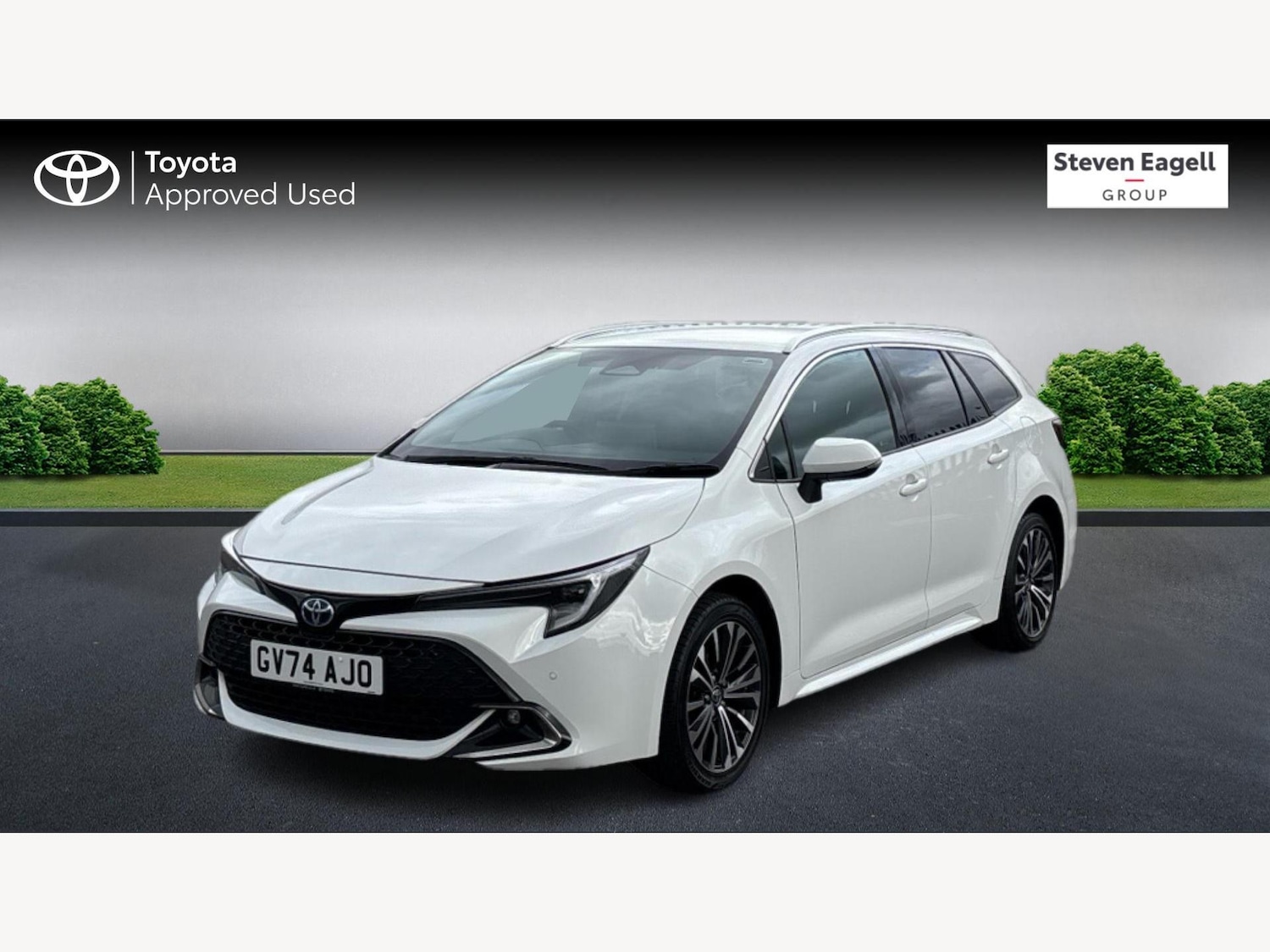 Used Toyota Corolla 2024 for sale - 76456809: Photo 3