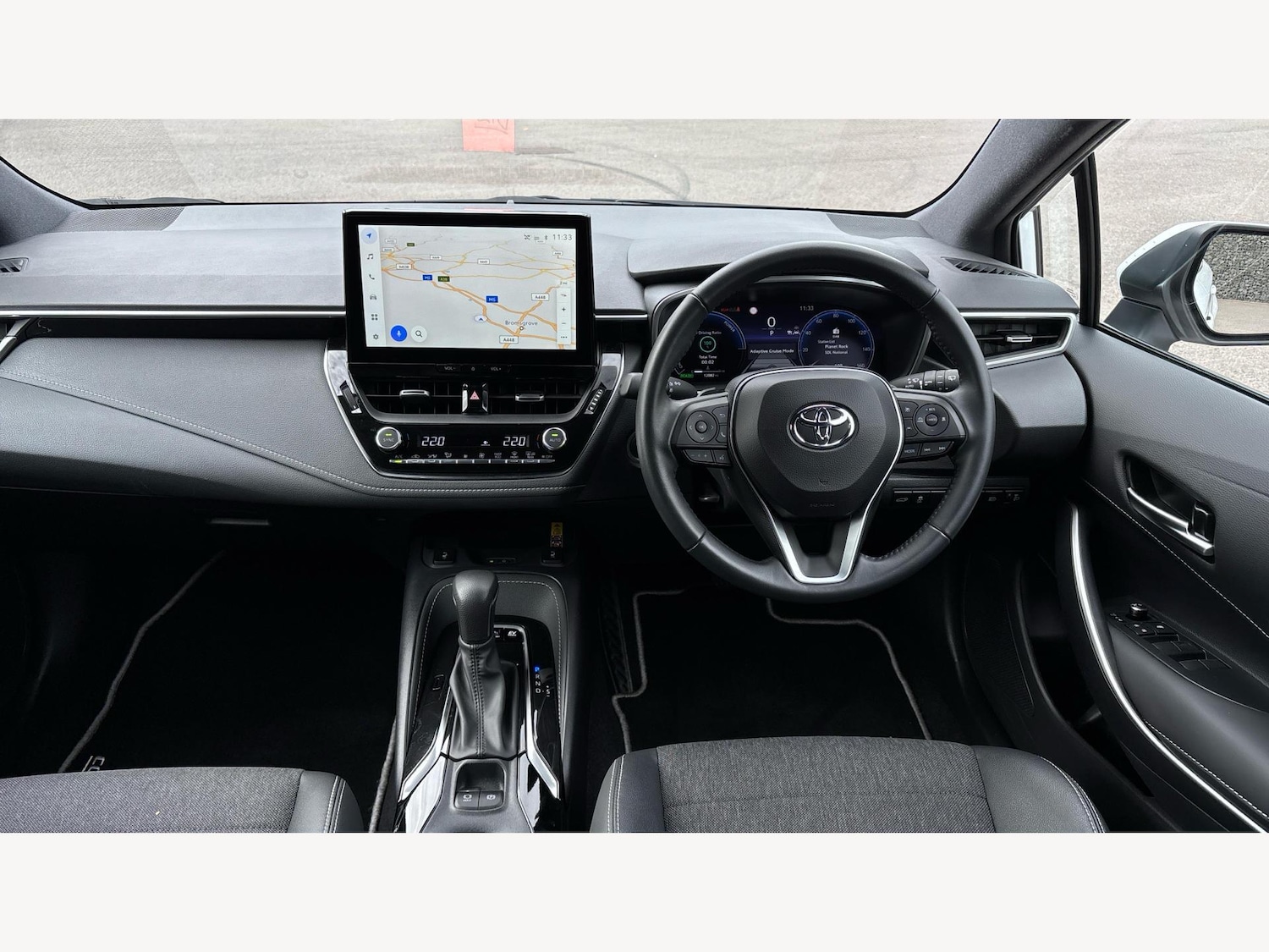 Used Toyota Corolla 2024 for sale - 76456809: Photo 7