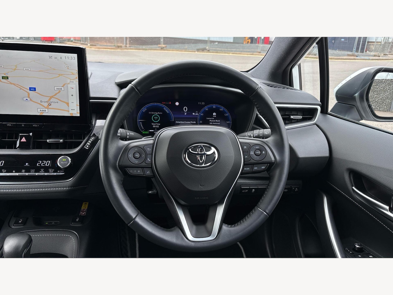 Used Toyota Corolla 2024 for sale - 76456809: Photo 8