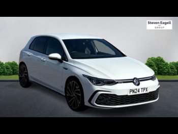 2024 (24) - 2.0 TDI 200 GTD 5dr DSG