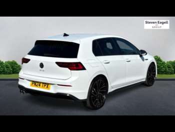 Used Volkswagen Golf 2024 for sale - 74597721: Photo