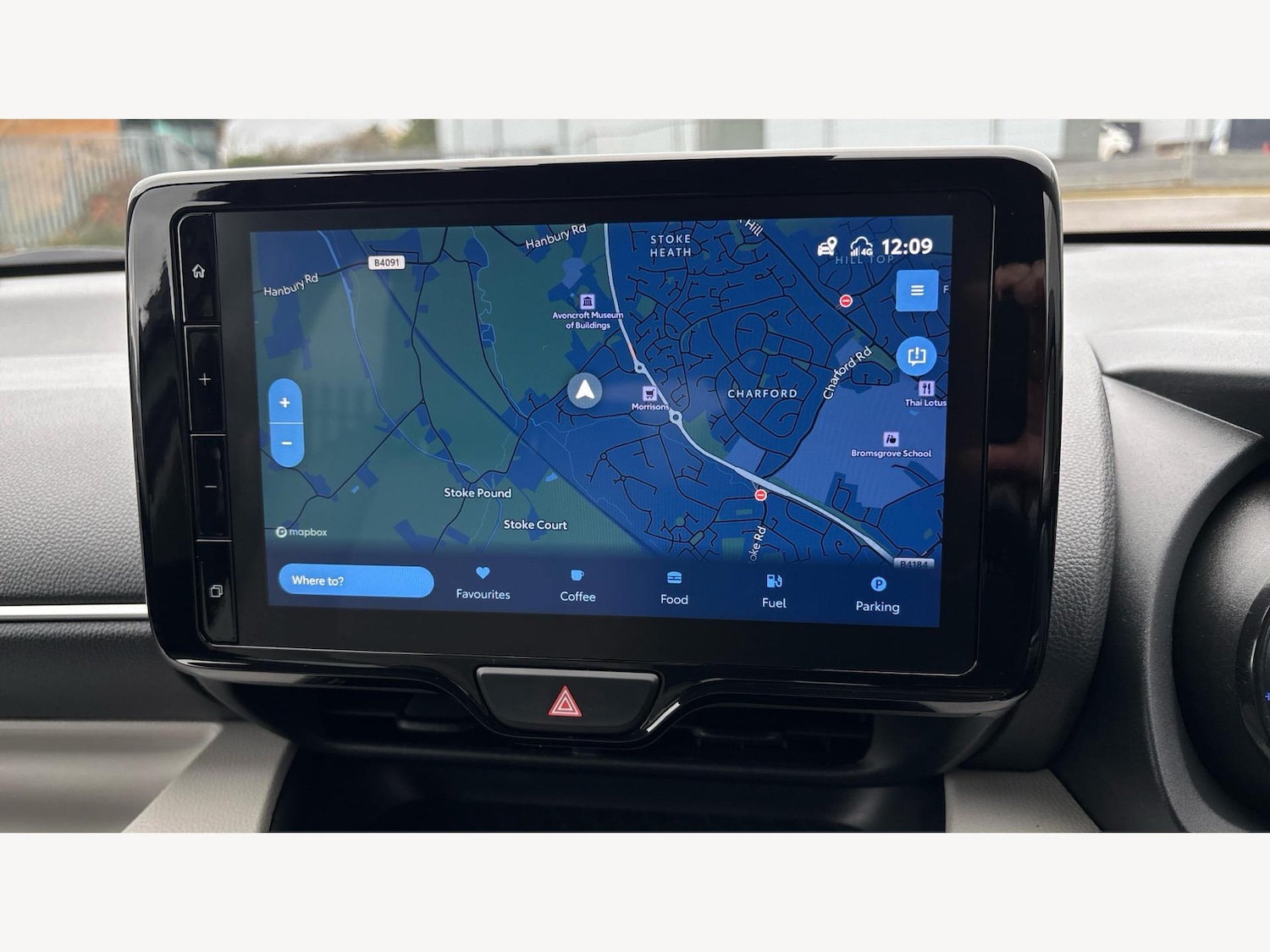 Used Toyota Yaris for sale - 77230502: Photo 22