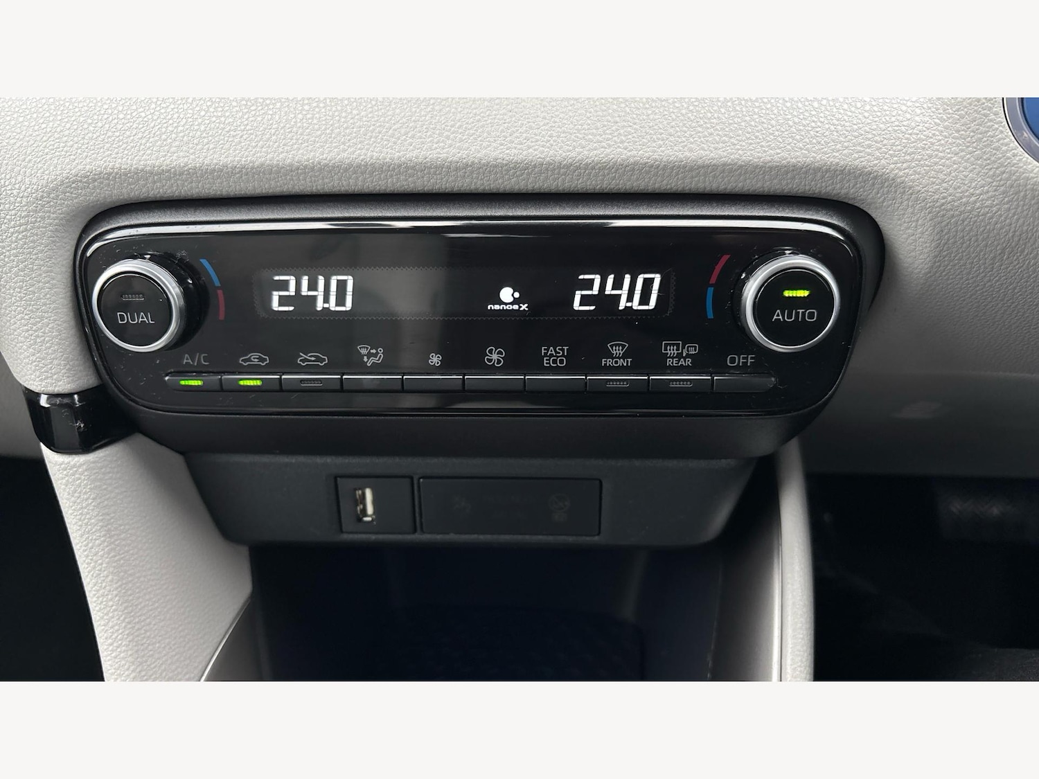 Used Toyota Yaris for sale - 77230502: Photo 23