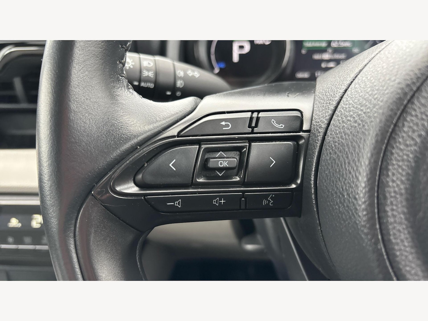 Used Toyota Yaris for sale - 77230502: Photo 24