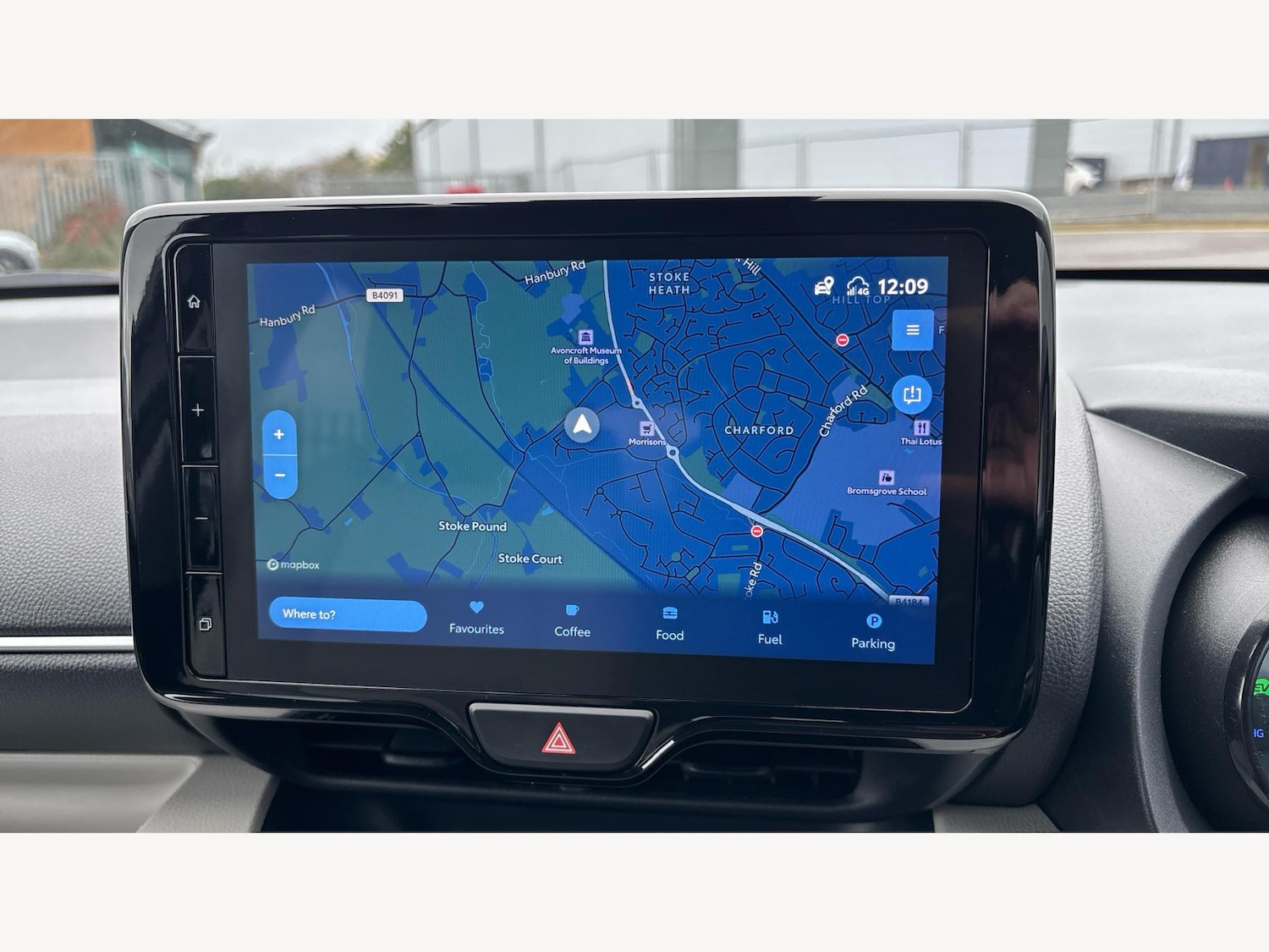 Used Toyota Yaris for sale - 77230502: Photo 9