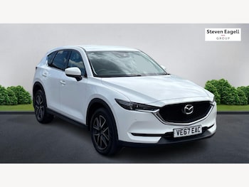 Used Mazda CX-5 2018 for sale - 79049962: Photo
