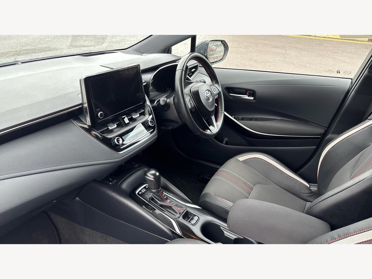 Used Toyota Corolla 2022 for sale - 77523529: Photo 12