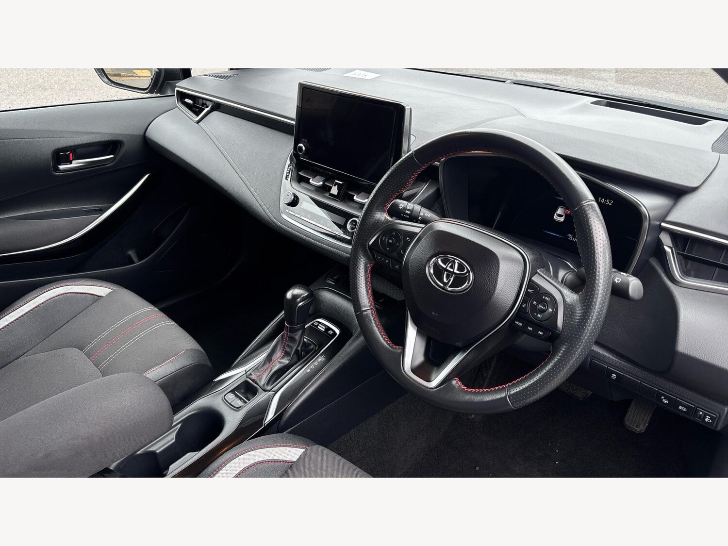 Used Toyota Corolla 2022 for sale - 77523529: Photo 13