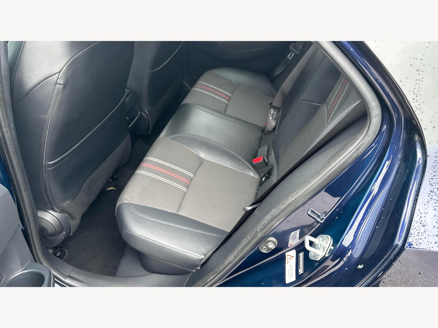 Used Toyota Corolla 2022 for sale - 77523529: Photo 15