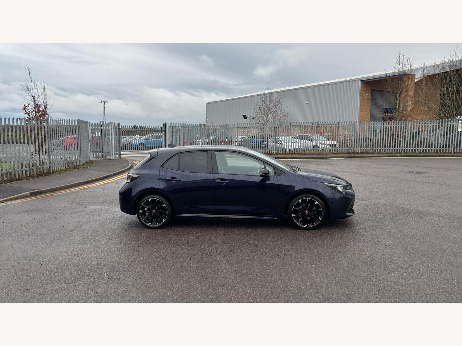 Used Toyota Corolla 2022 for sale - 77523529: Photo 18