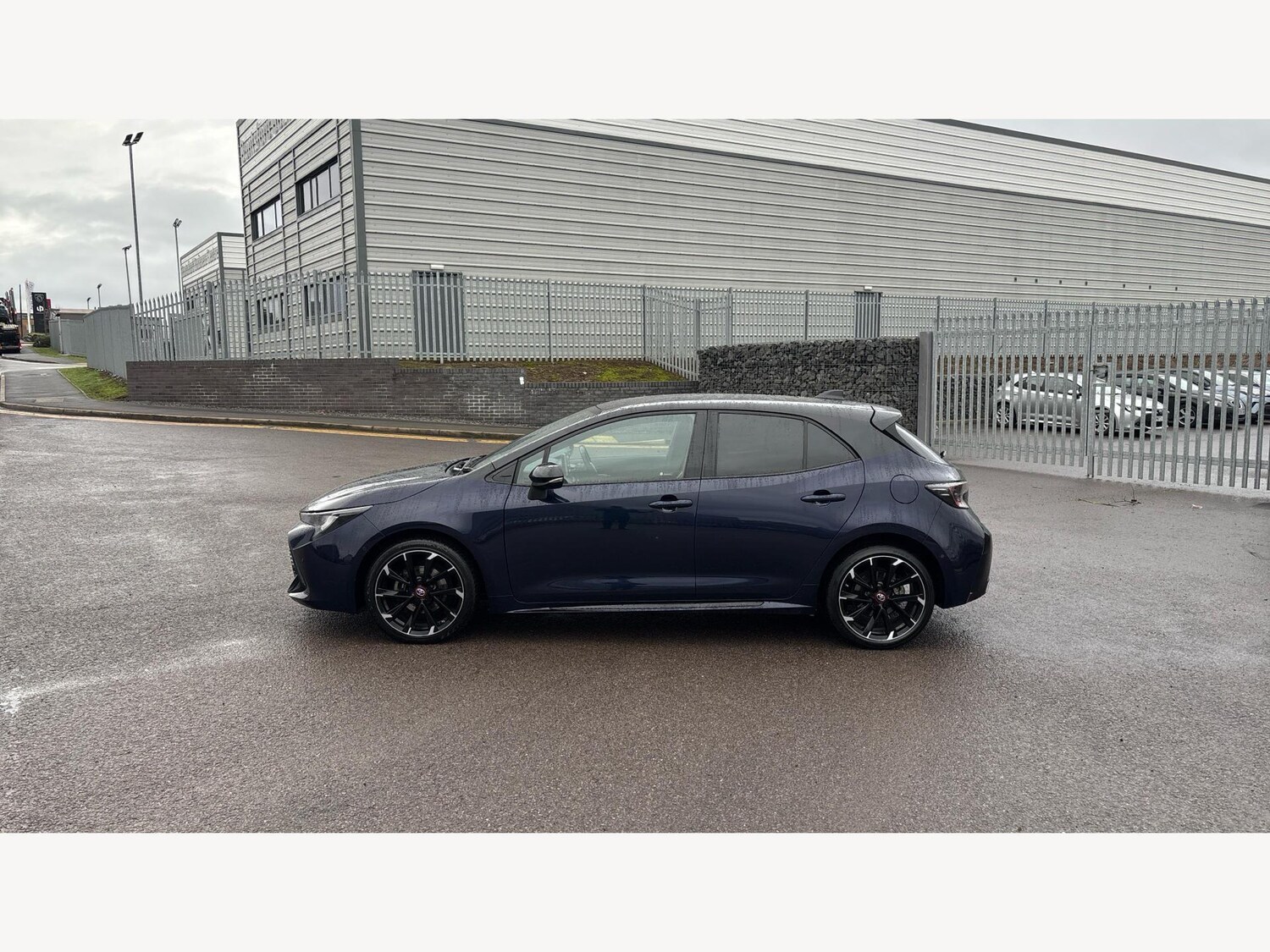 Used Toyota Corolla 2022 for sale - 77523529: Photo 19