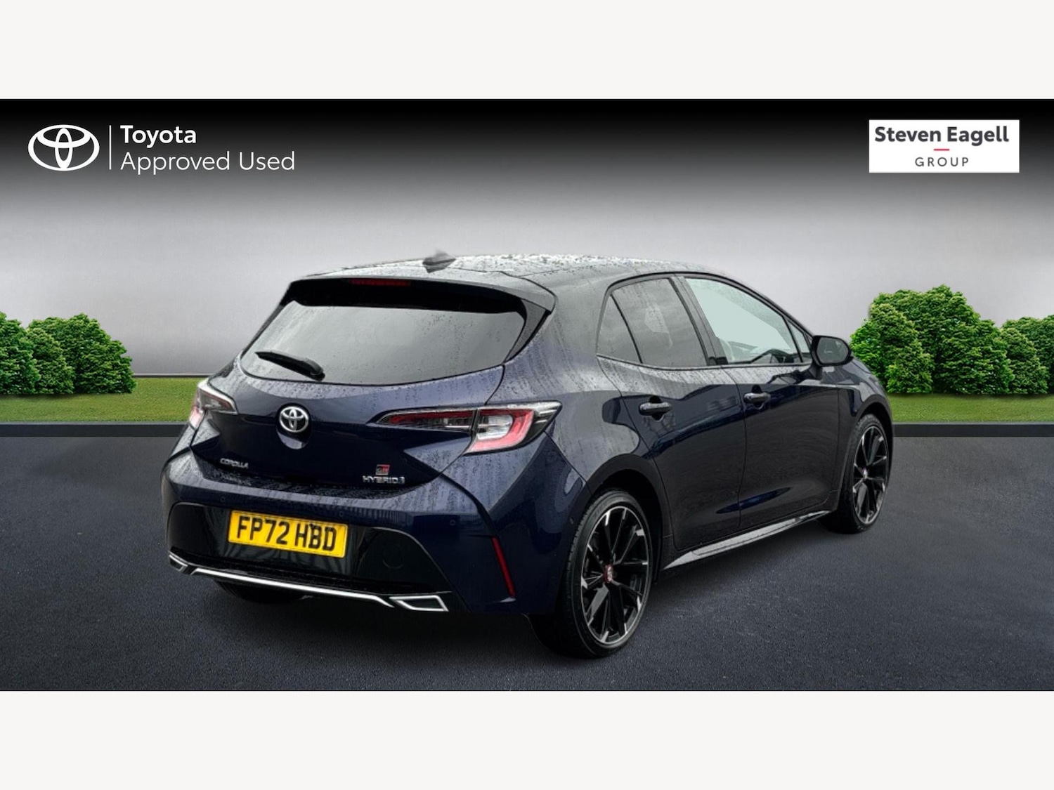 Used Toyota Corolla 2022 for sale - 77523529: Photo 2