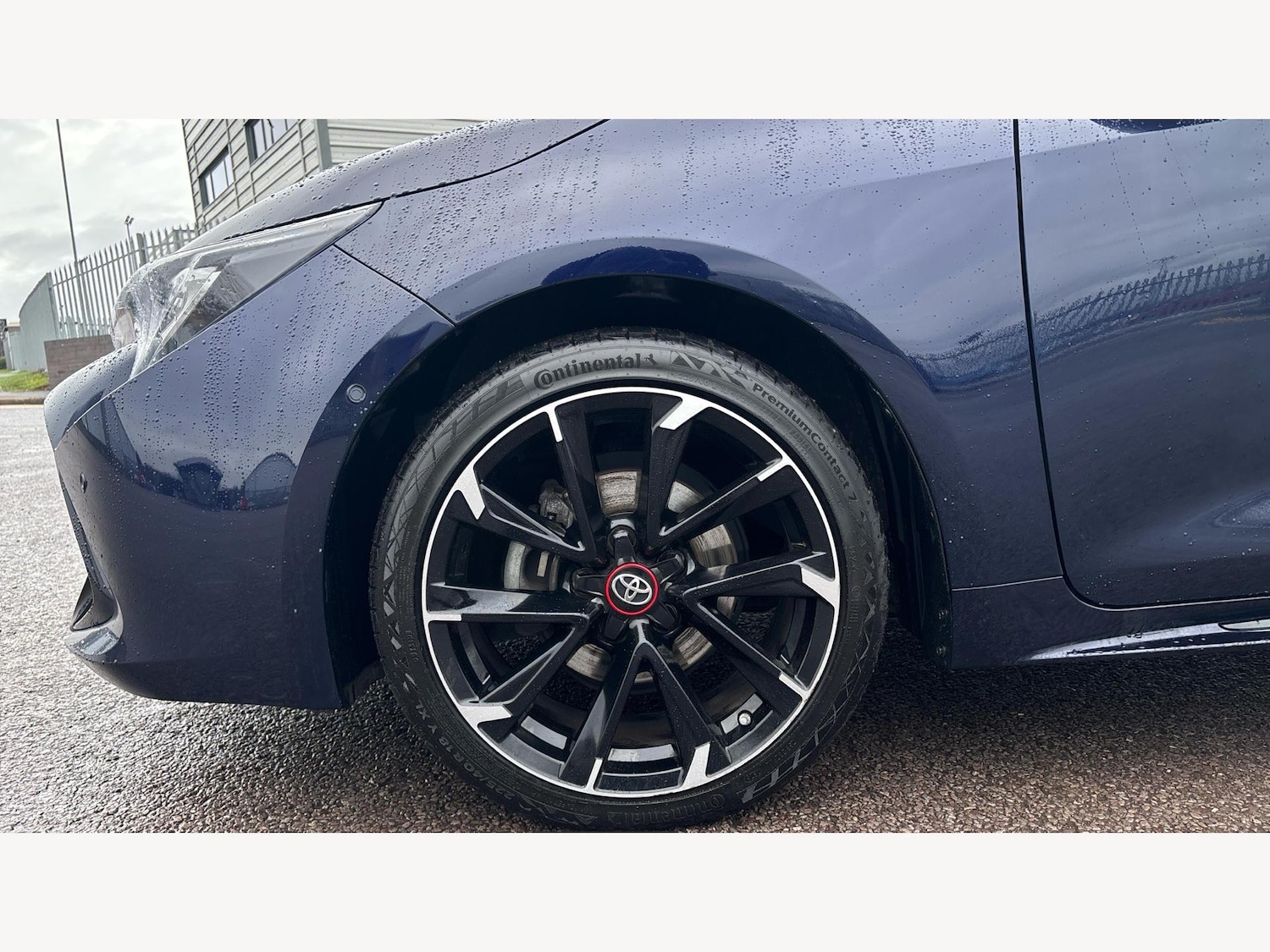 Used Toyota Corolla 2022 for sale - 77523529: Photo 20