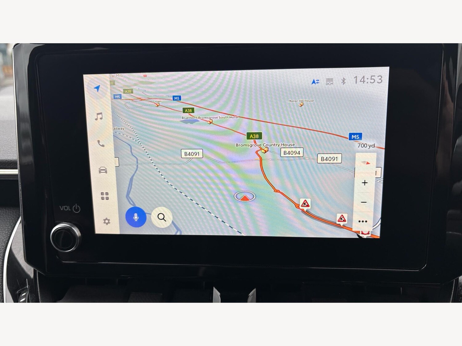 Used Toyota Corolla 2022 for sale - 77523529: Photo 22