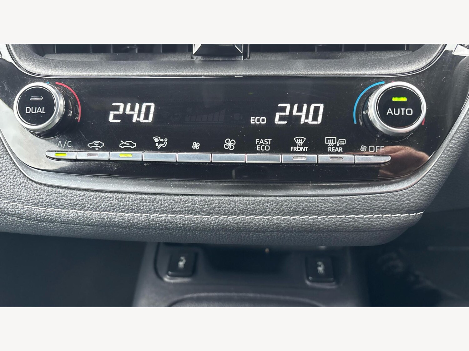 Used Toyota Corolla 2022 for sale - 77523529: Photo 23