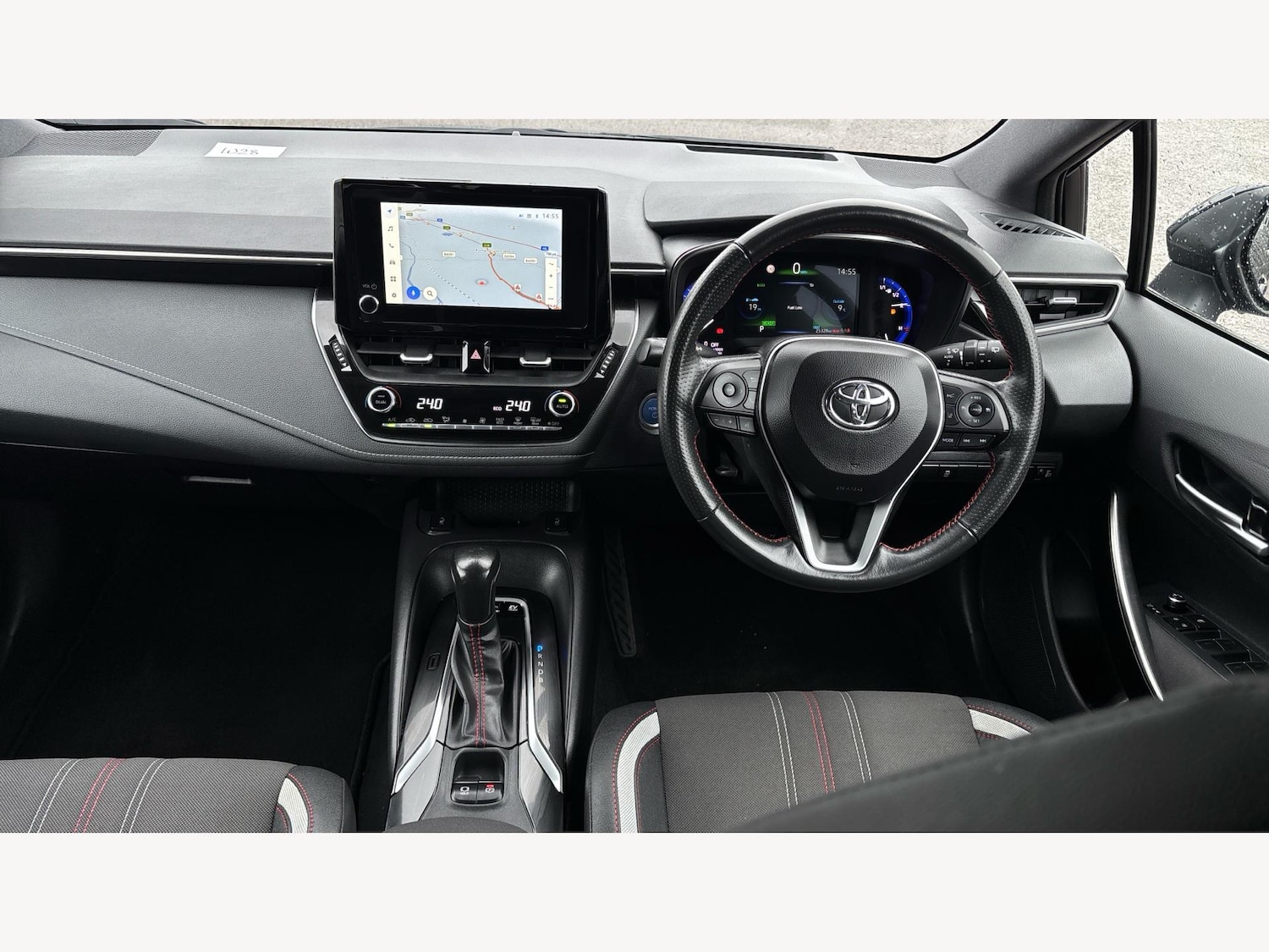 Used Toyota Corolla 2022 for sale - 77523529: Photo 7