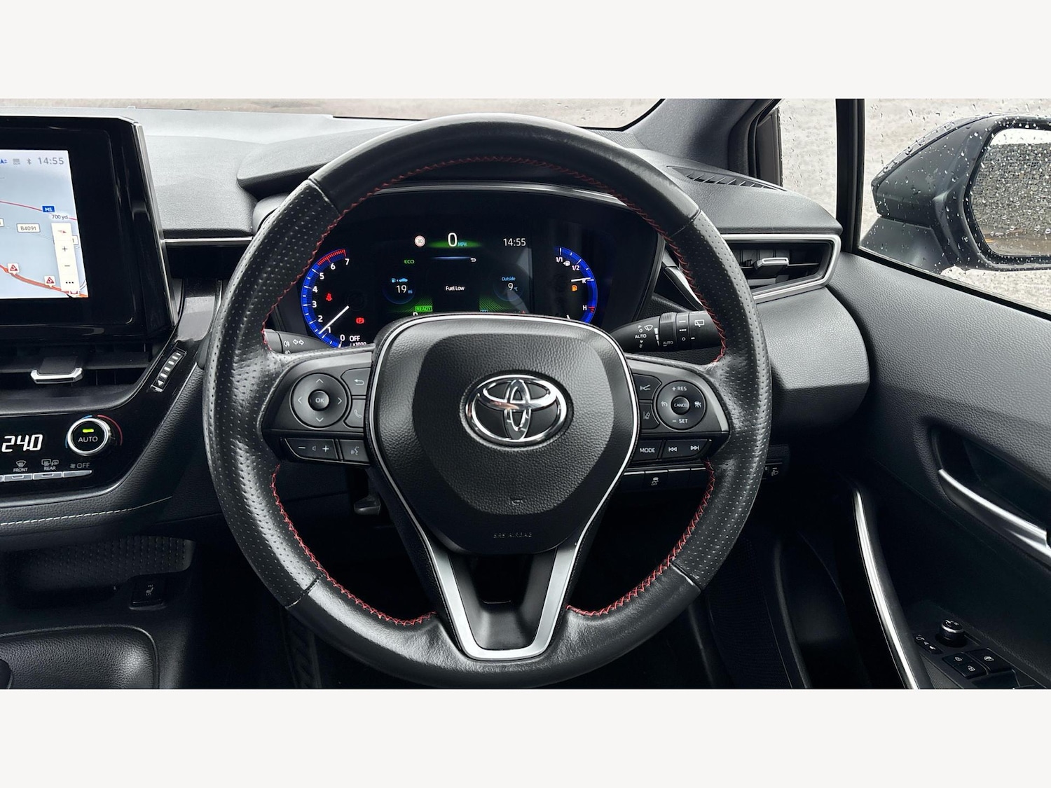 Used Toyota Corolla 2022 for sale - 77523529: Photo 8