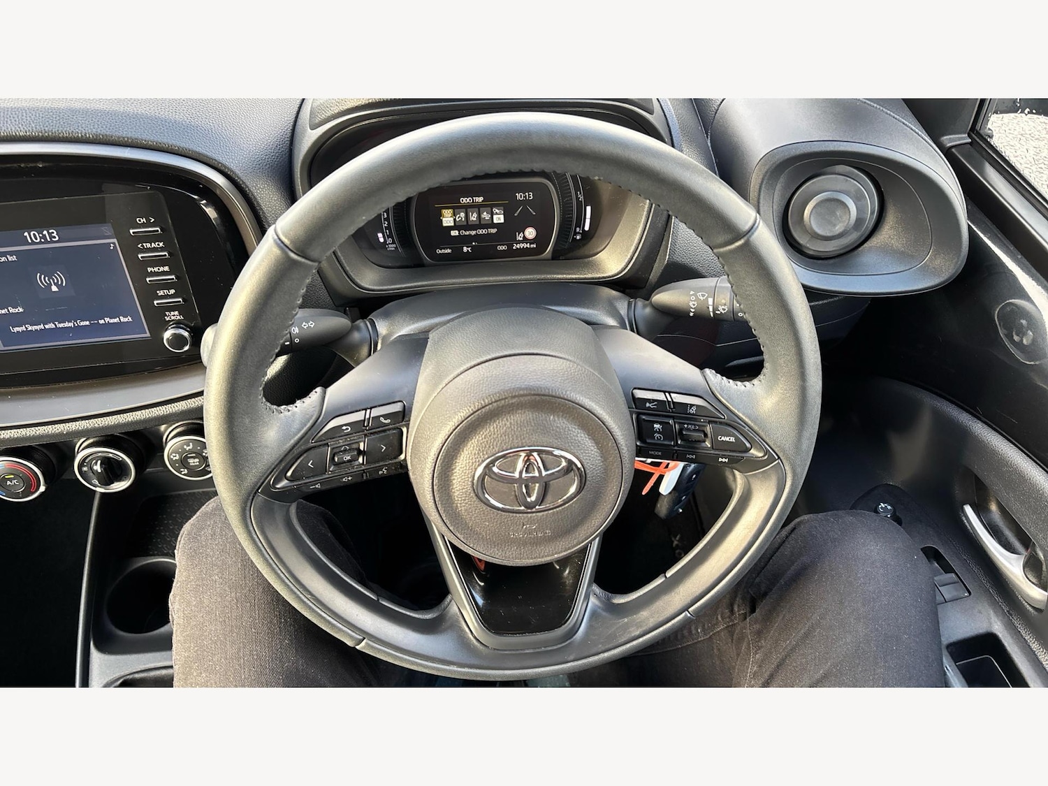 Used Toyota Aygo X 2023 for sale - 78073054: Photo 10