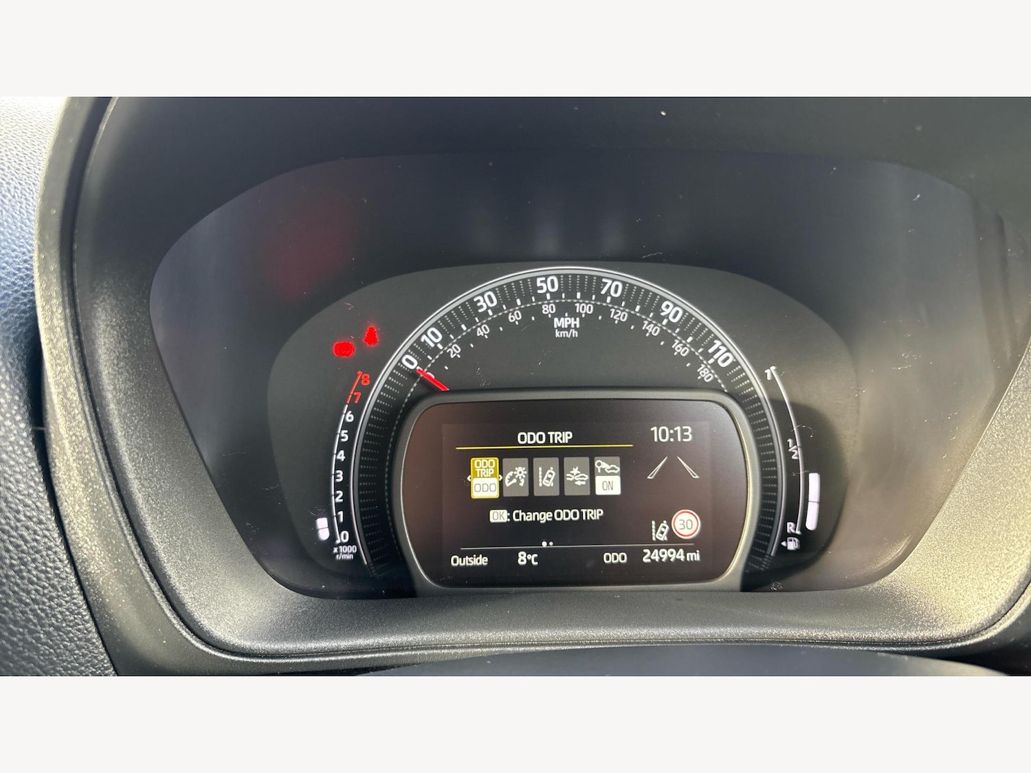 Used Toyota Aygo X 2023 for sale - 78073054: Photo 11