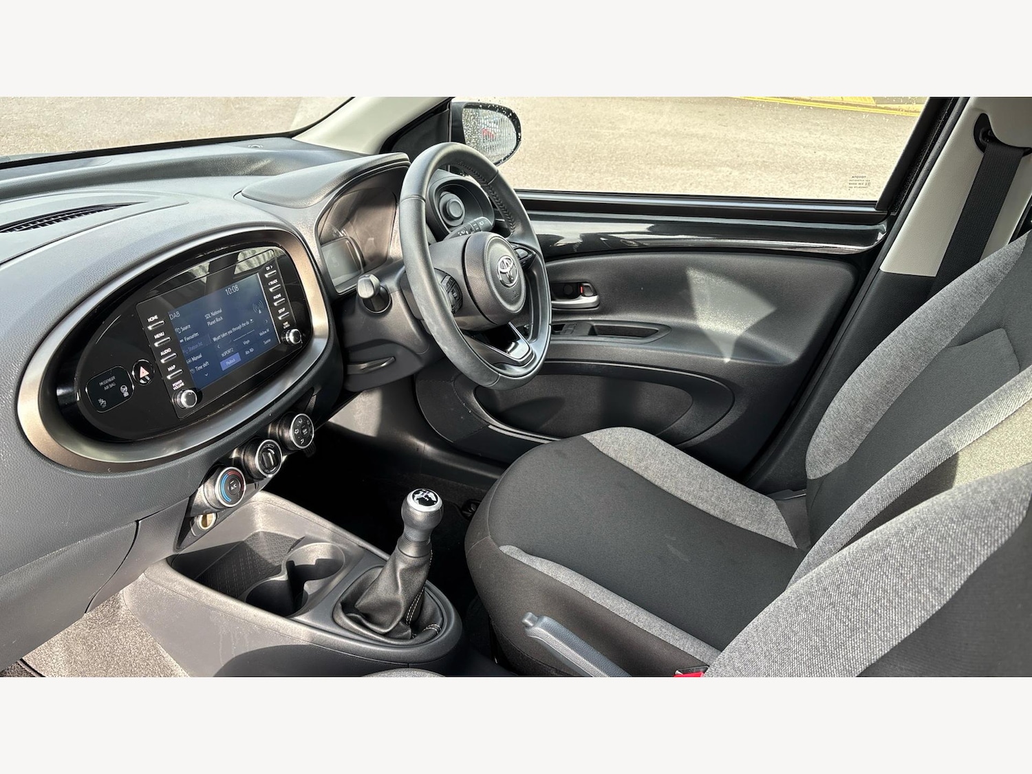 Used Toyota Aygo X 2023 for sale - 78073054: Photo 12