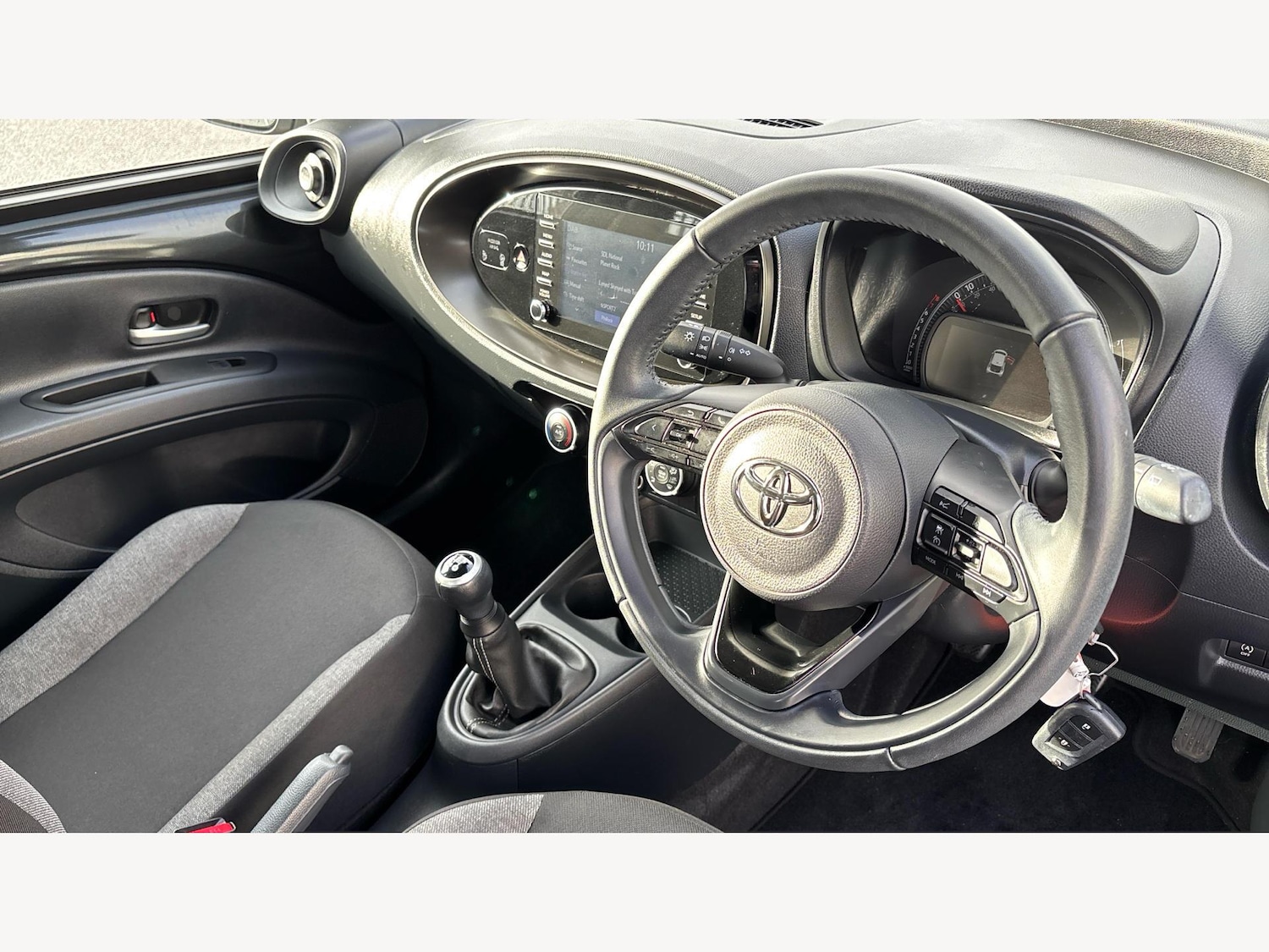 Used Toyota Aygo X 2023 for sale - 78073054: Photo 13