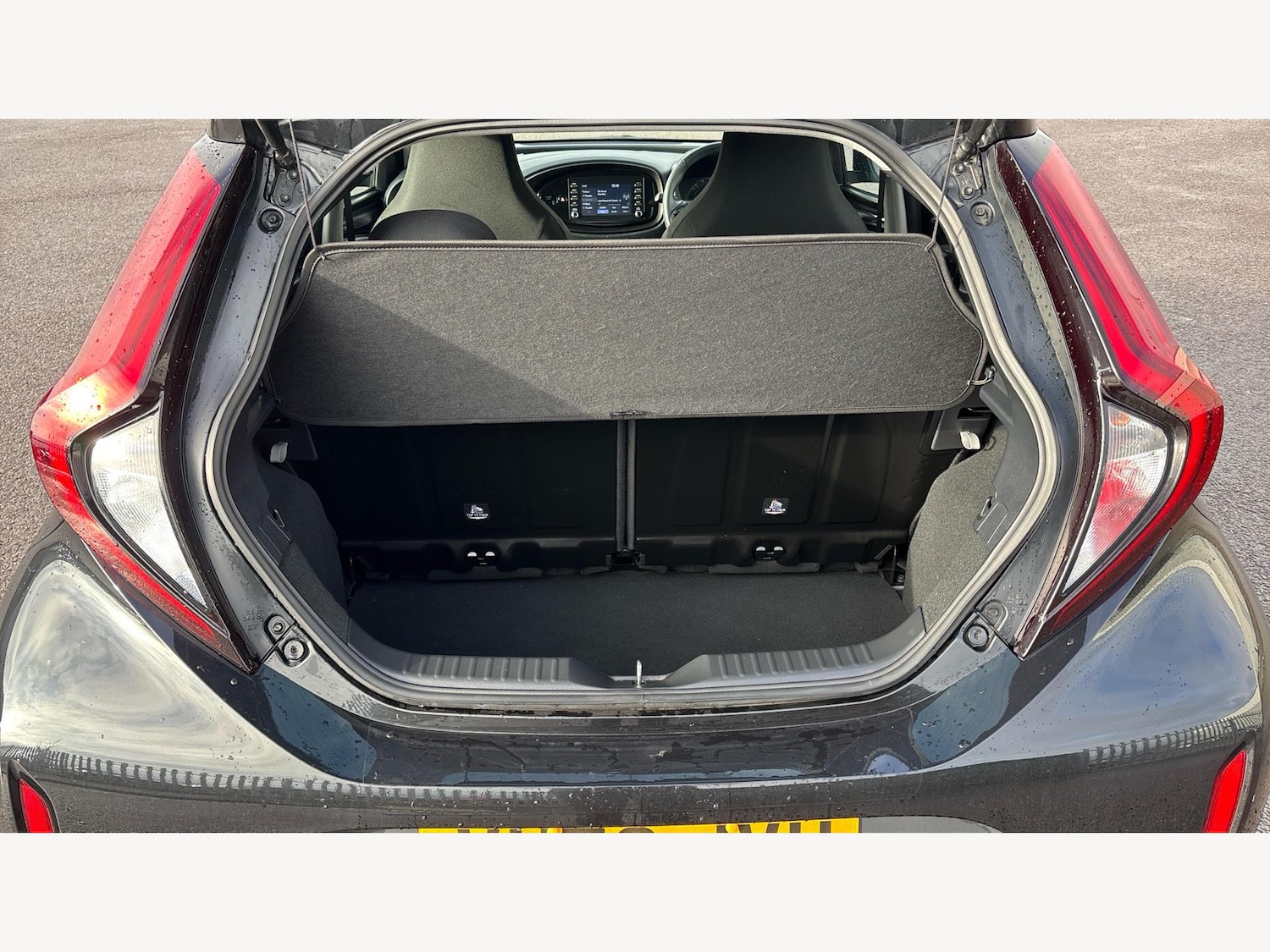 Used Toyota Aygo X 2023 for sale - 78073054: Photo 16