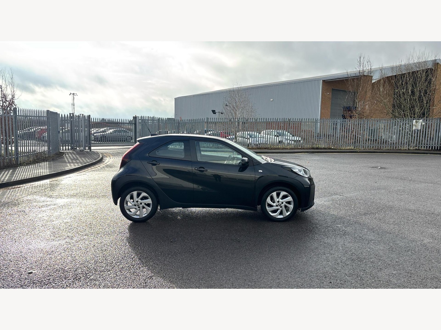 Used Toyota Aygo X 2023 for sale - 78073054: Photo 18